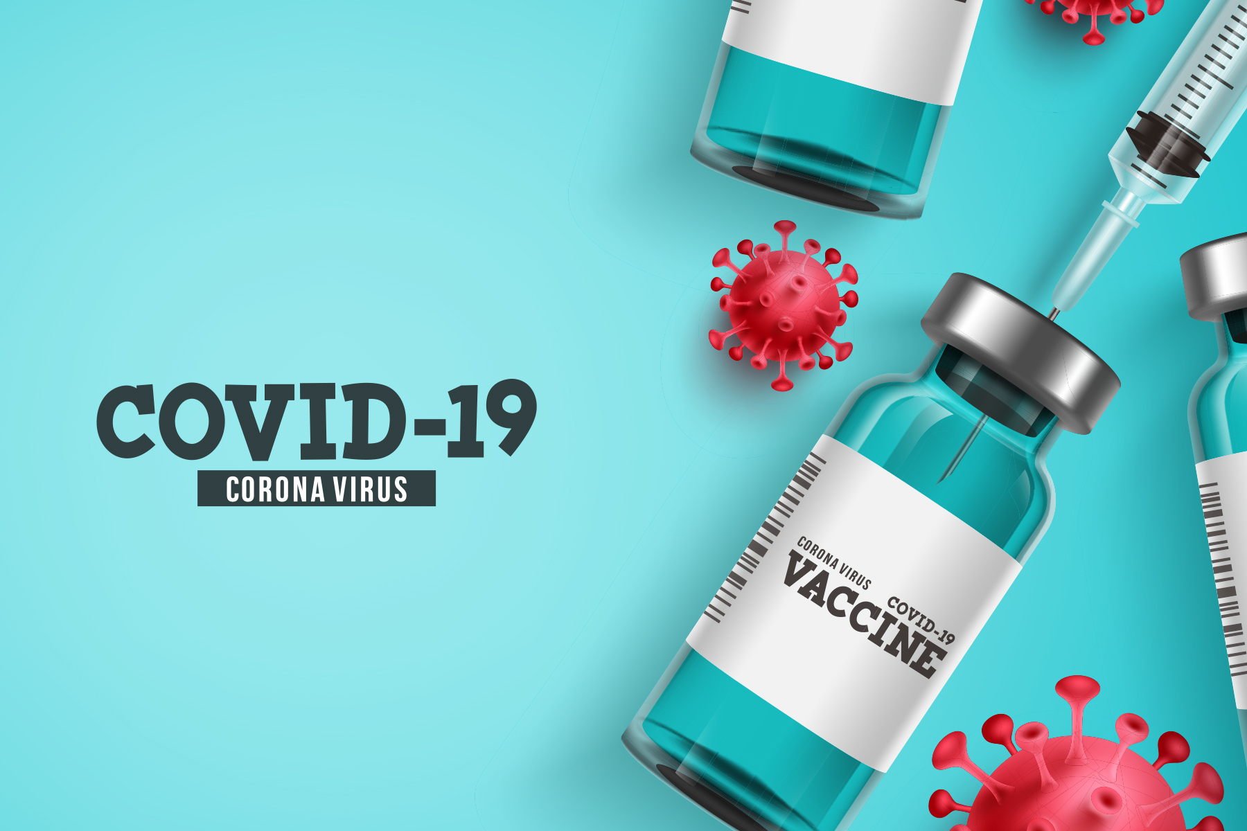 Covid Vaccine image